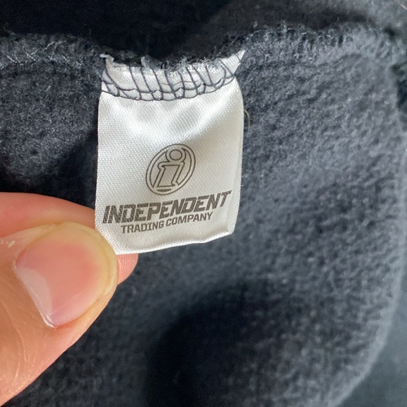 Bored Ape Yacht Club - BAYC - BORED SCRIPT HOODIE -Size L - Picture 9 of 12